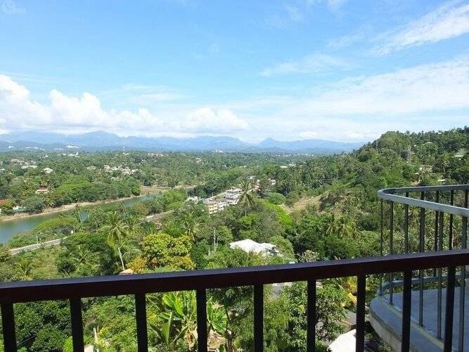 Villa Tranquil
