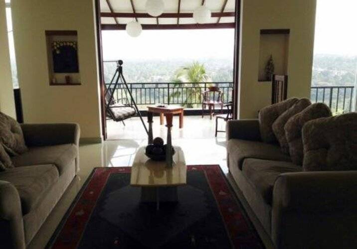 Villa Tranquil