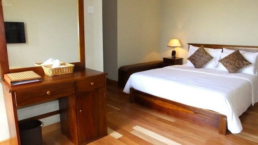Villa Tranquil