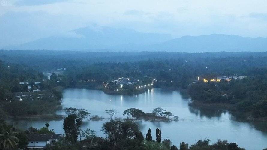 Villa Tranquil