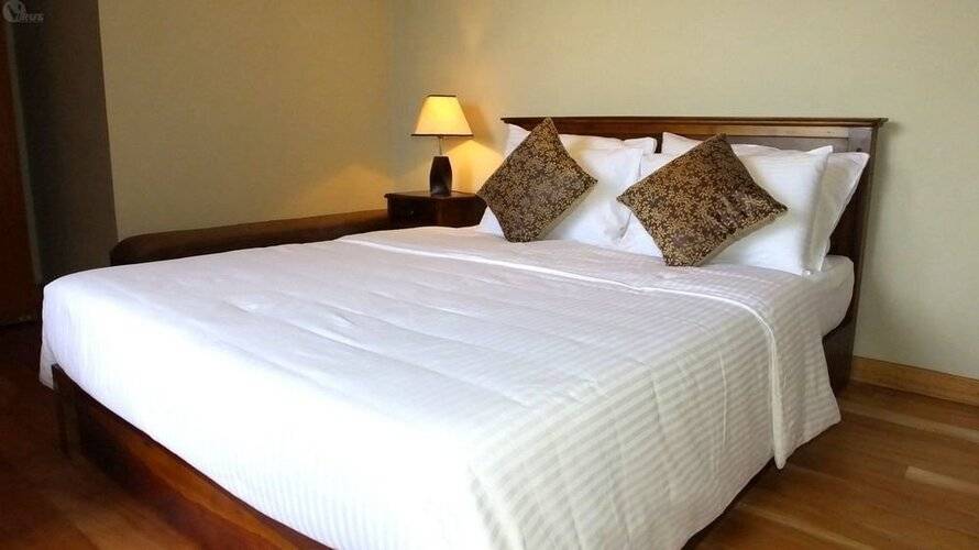 Villa Tranquil