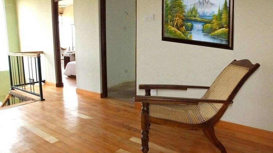 Villa Tranquil