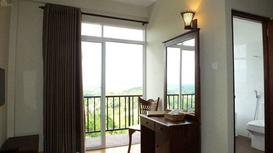Villa Tranquil