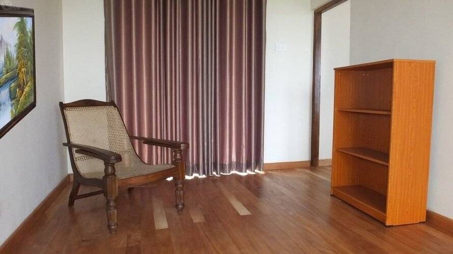 Villa Tranquil