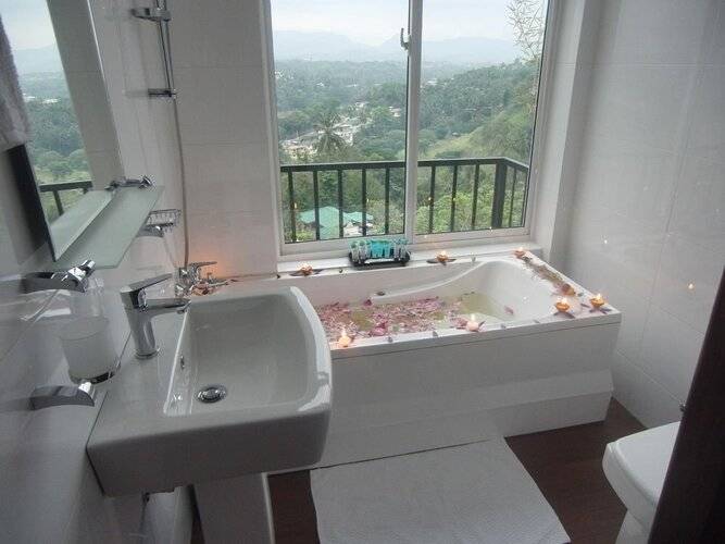 Villa Tranquil