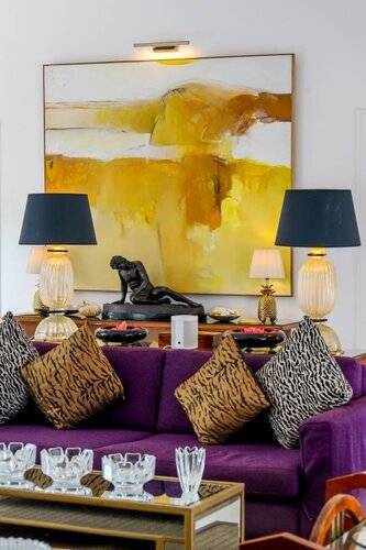 The Flame Tree Estate