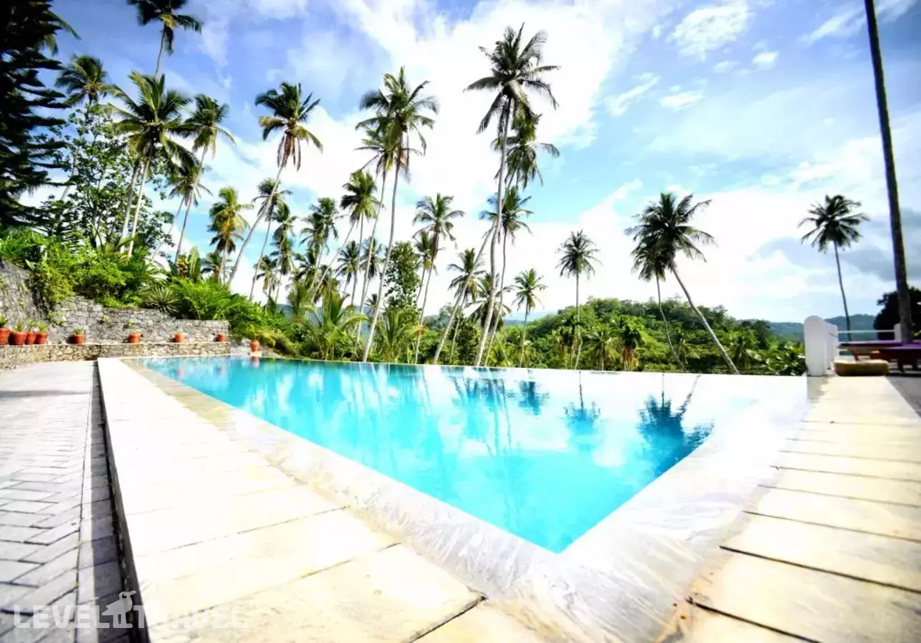 The Flame Tree Estate