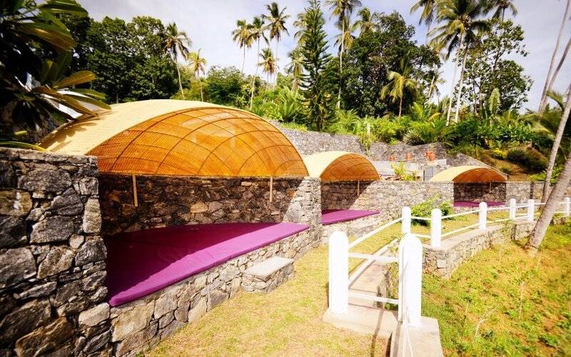 The Flame Tree Estate