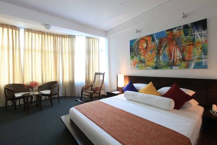 Amaara Sky Hotel