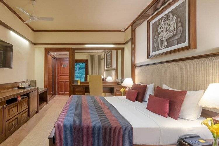 Amaya Hills Kandy