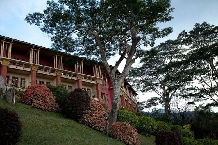Amaya Hills Kandy