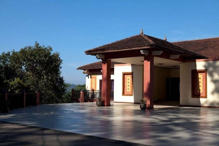 Amaya Hills Kandy