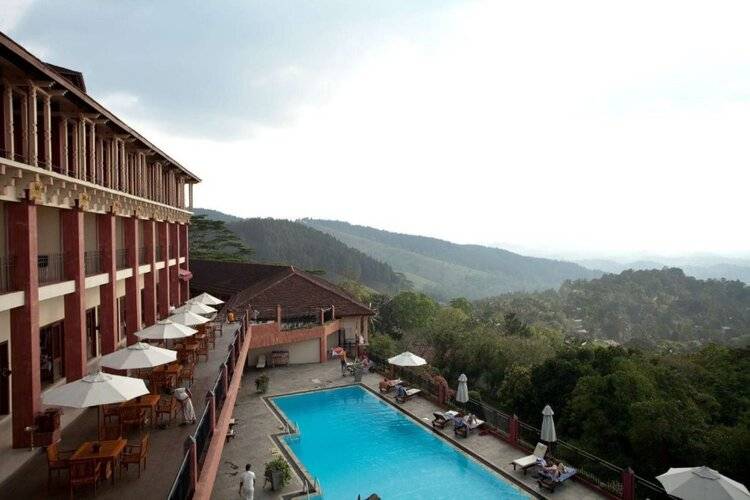 Amaya Hills Kandy