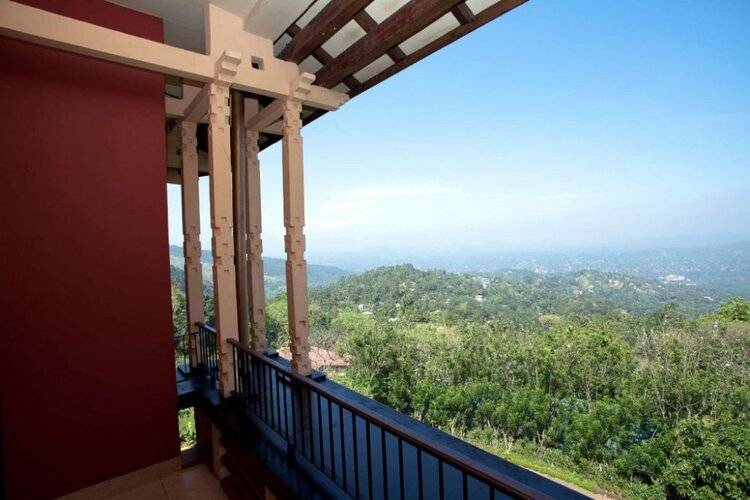 Amaya Hills Kandy