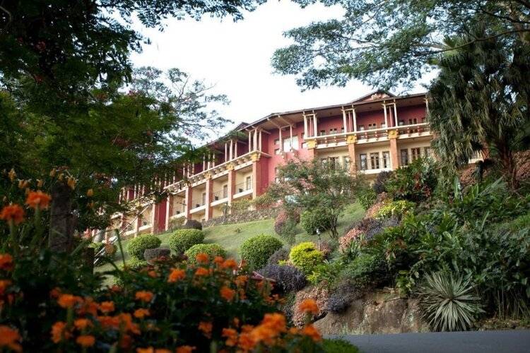 Amaya Hills Kandy