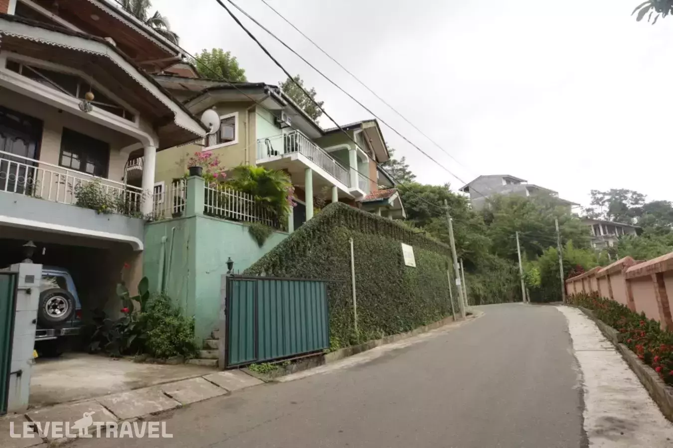 Araliya Holiday Bungalow
