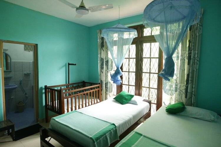 Araliya Holiday Bungalow