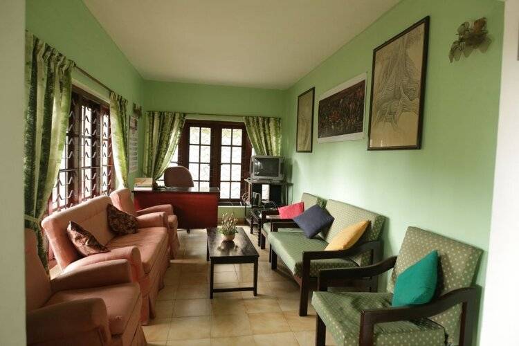 Araliya Holiday Bungalow