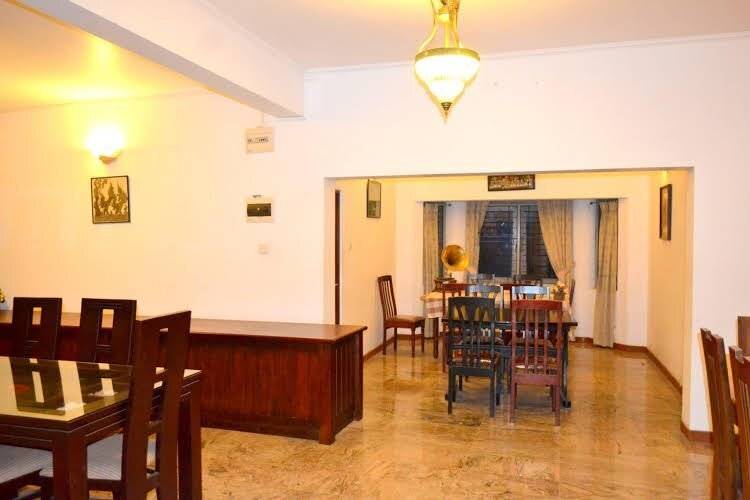 Capital Regency Hotel