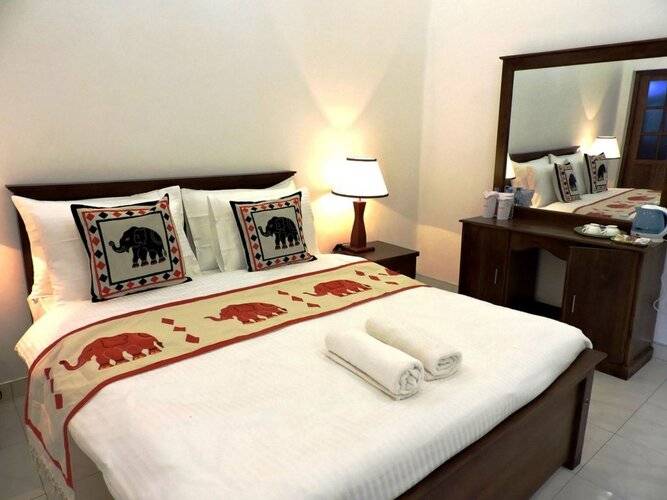 Capital Regency Hotel