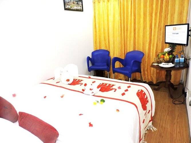 Capital Regency Hotel