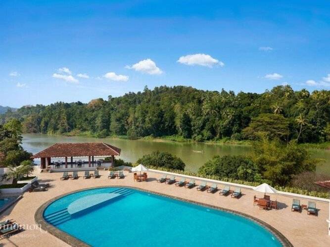 Cinnamon Citadel Kandy