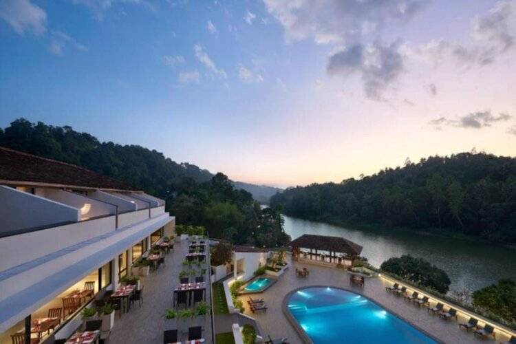 Cinnamon Citadel Kandy
