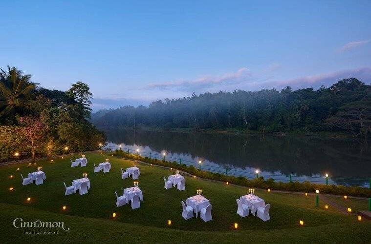 Cinnamon Citadel Kandy