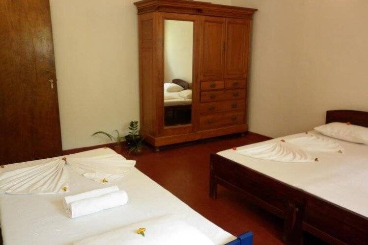 Clove Garden Hotel