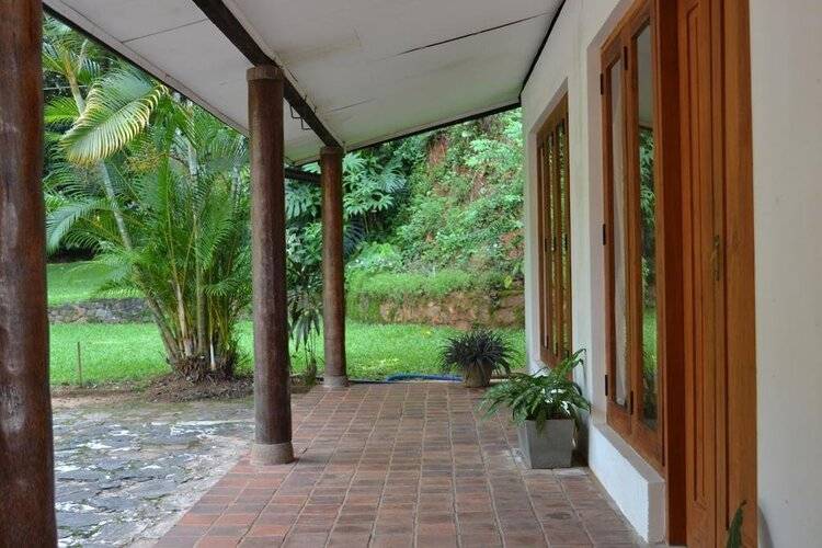 Clove Garden Hotel