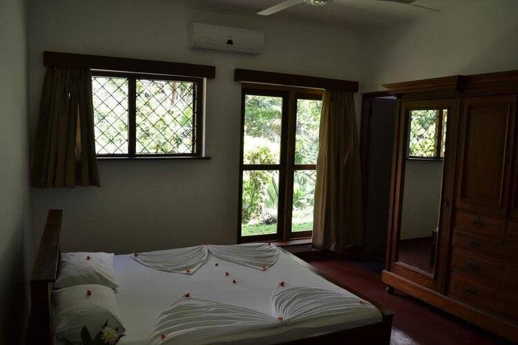 Clove Garden Hotel