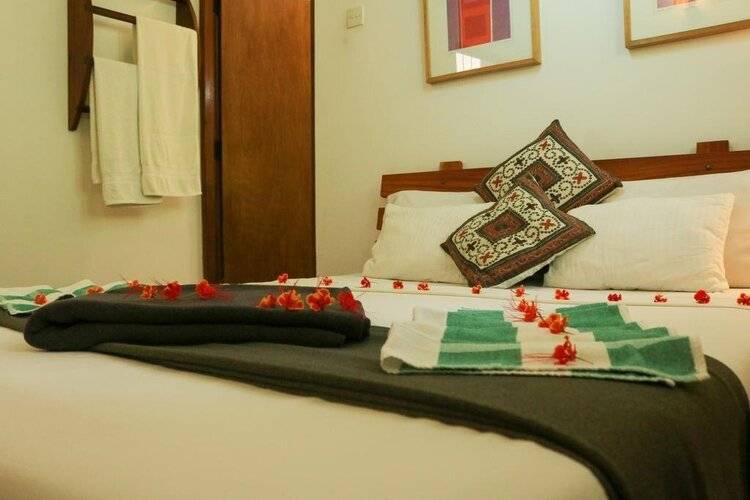 Clove Garden Hotel