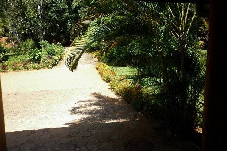 Clove Garden Hotel
