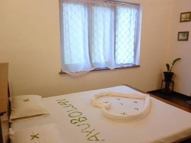 Clove Garden Hotel