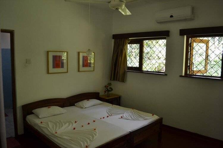 Clove Garden Hotel