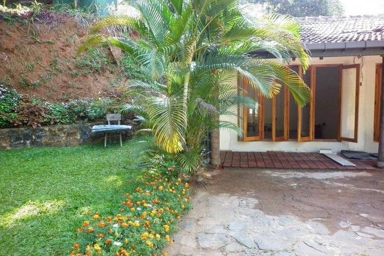 Clove Garden Hotel