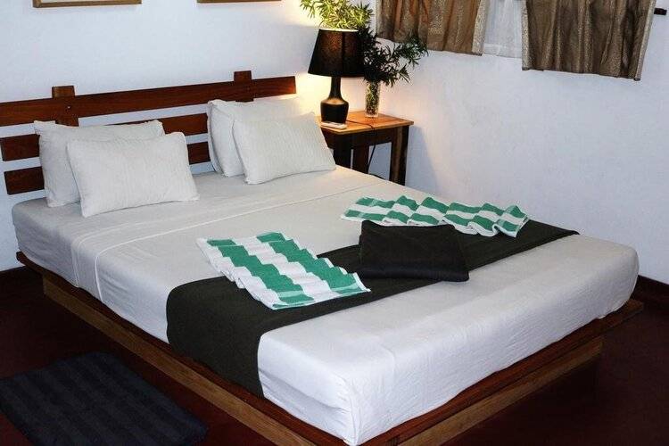 Clove Garden Hotel