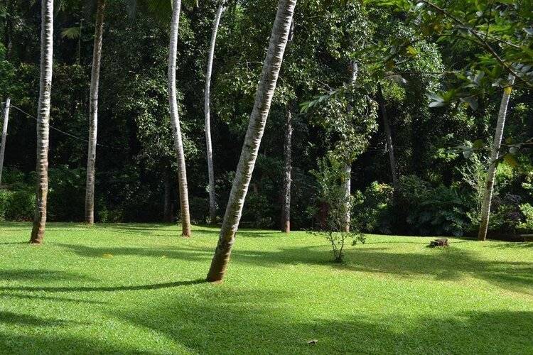 Clove Garden Hotel