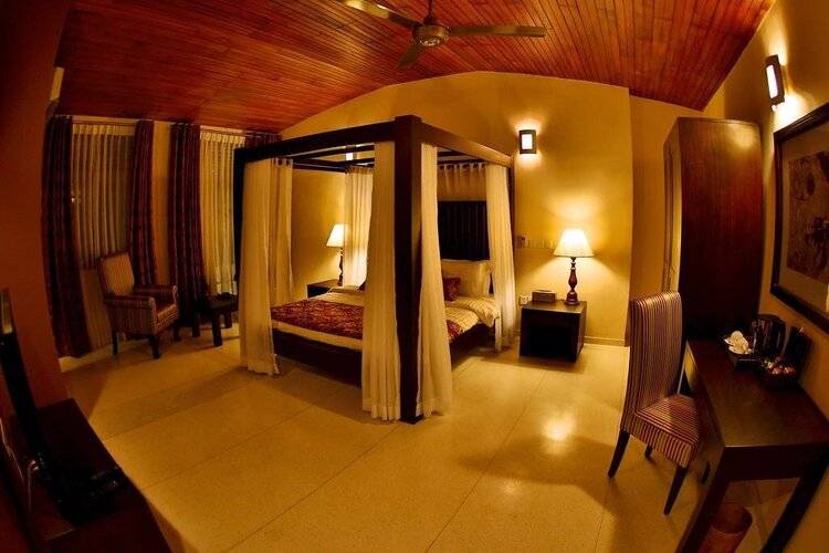 Clove Villa