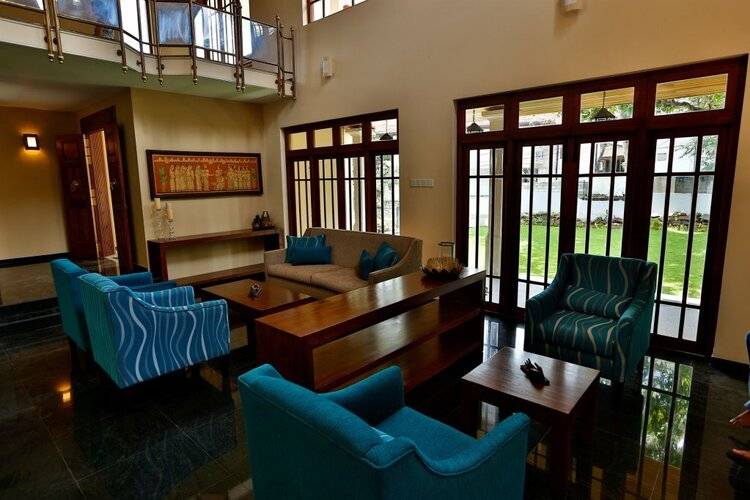 Clove Villa