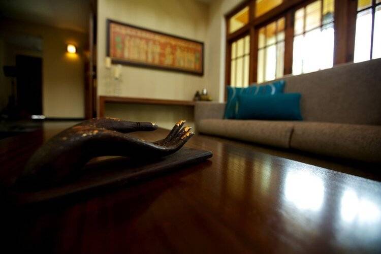 Clove Villa