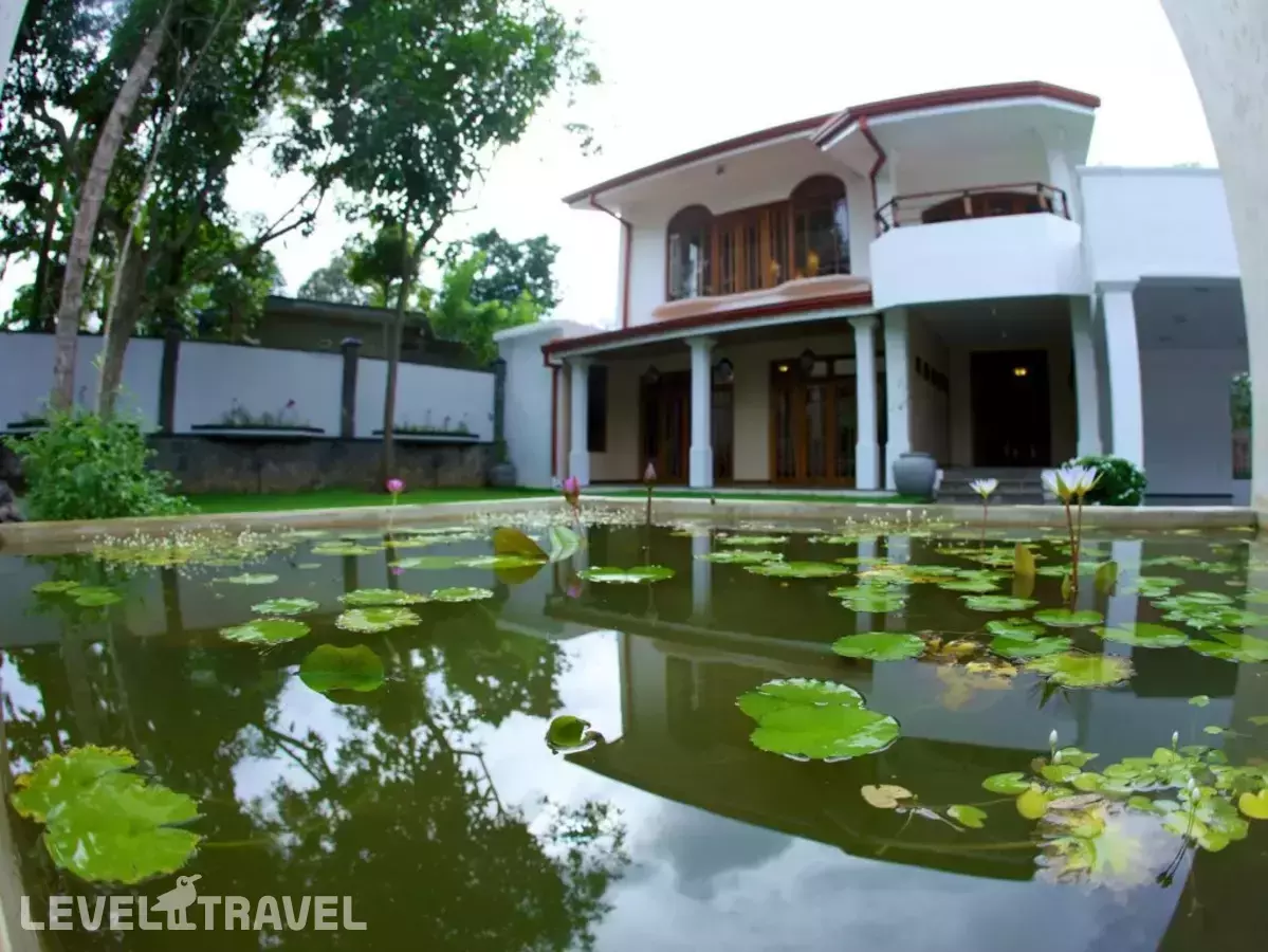 Clove Villa