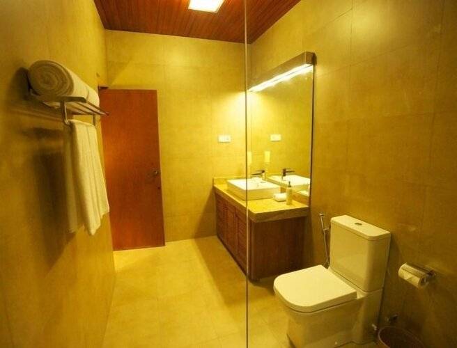 Clove Villa