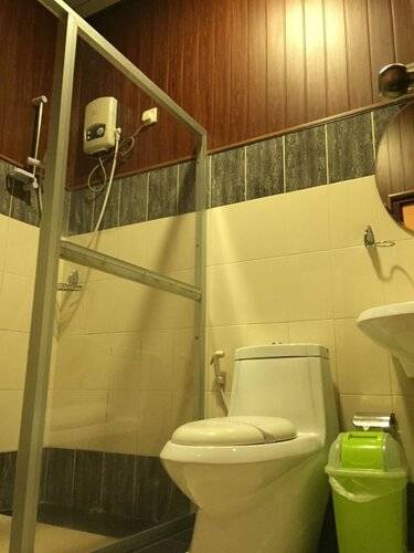 Days Inn Kandy