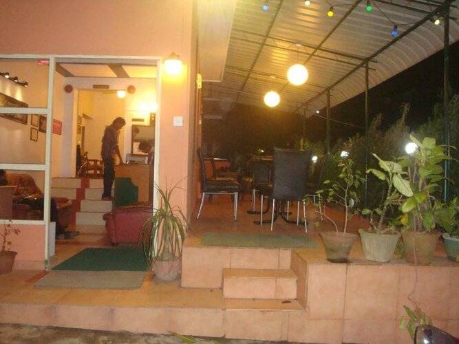 Days Inn Kandy