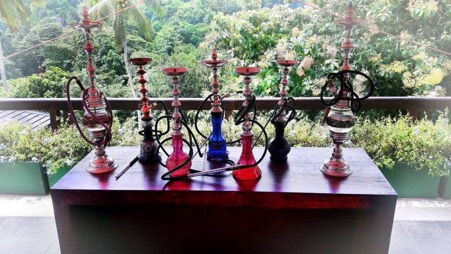Earl's Regent Kandy