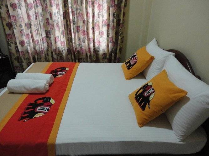 Forest Villa Hotel