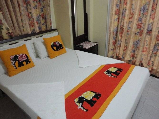 Forest Villa Hotel
