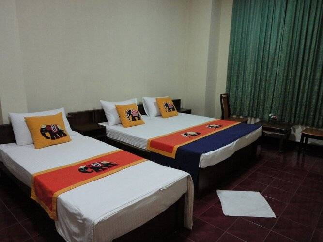 Forest Villa Hotel