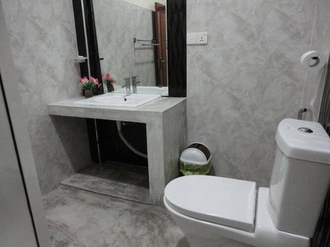Forest Villa Hotel